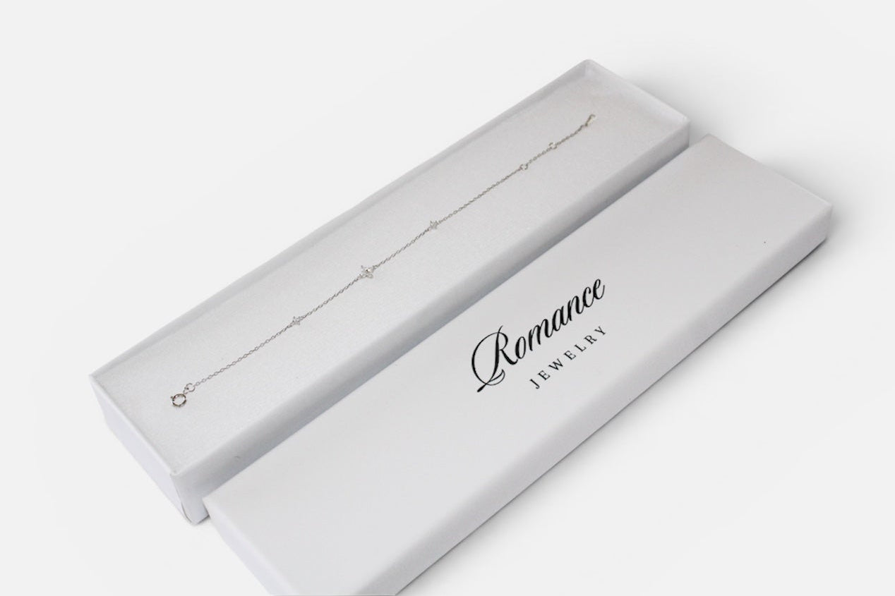 Caja pulsera