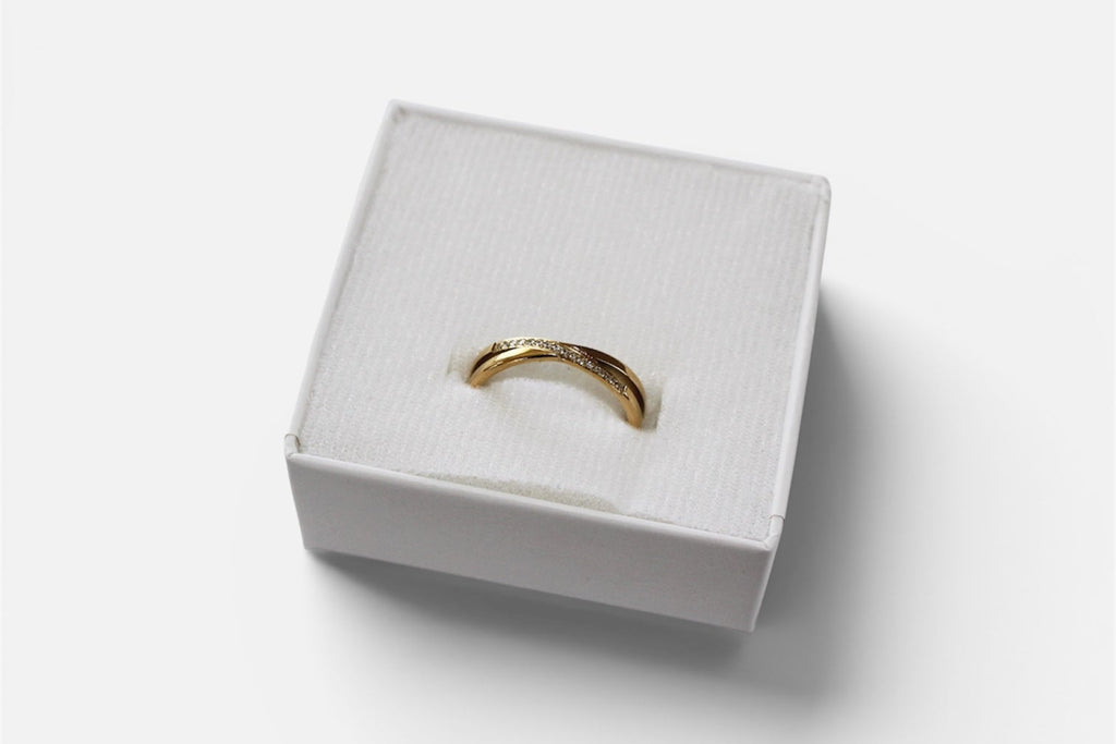 Caja Anillo