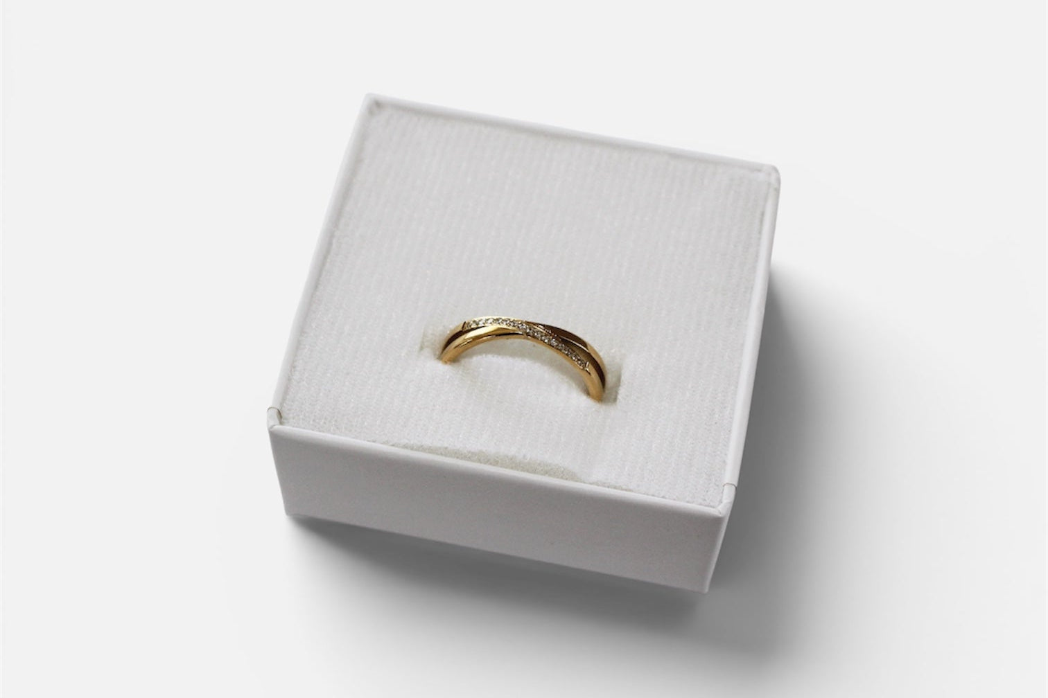 Caja Anillo