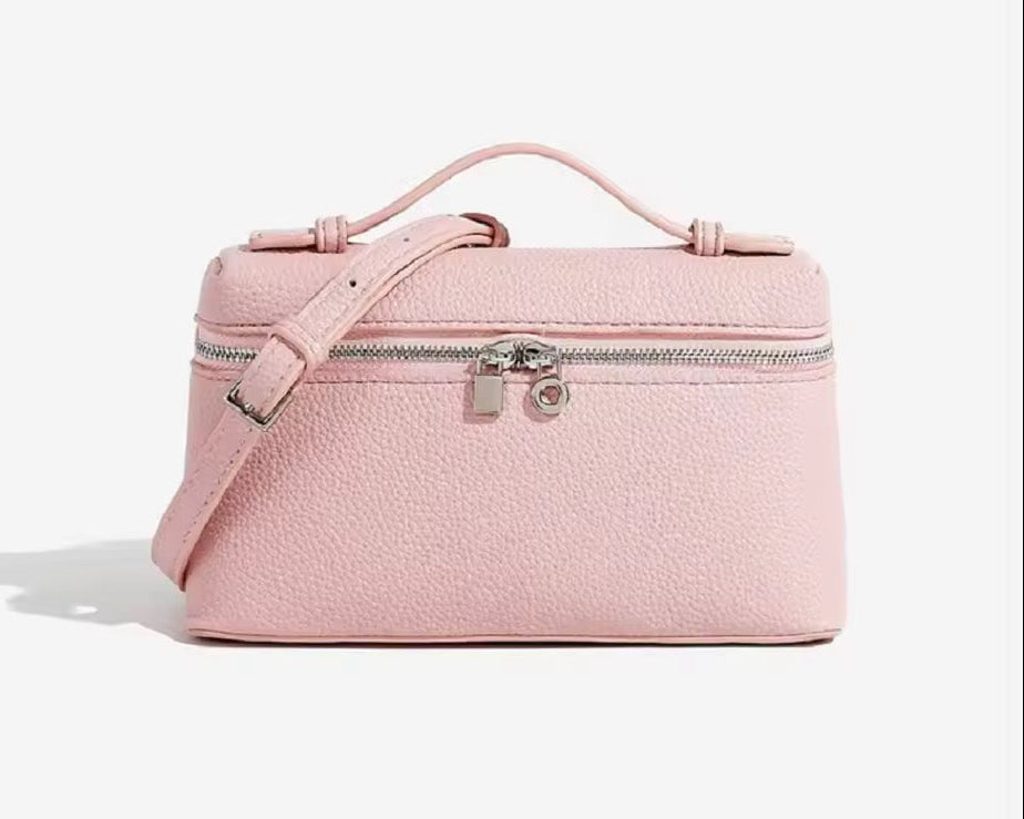 Extra pocket bag