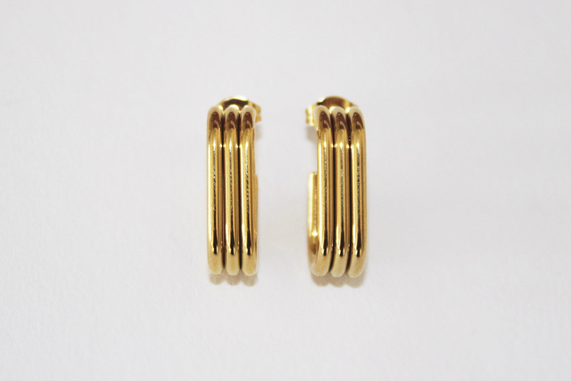 Aretes Vintage Julia