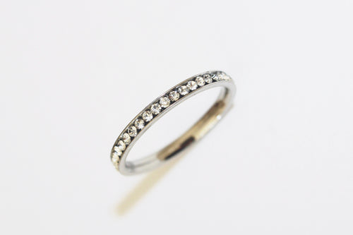 Anillo Churumbela Biselada
