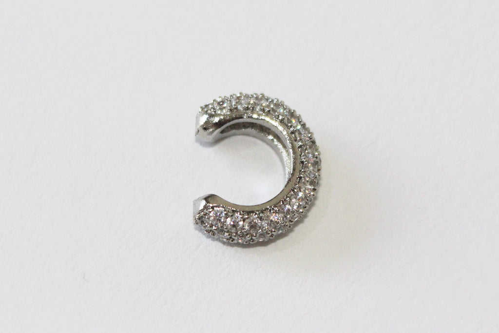 Ear cuff Super Shiny