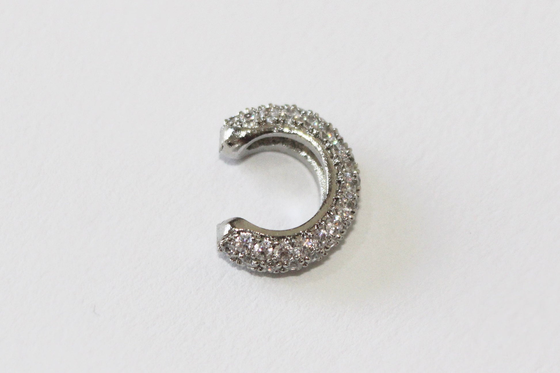 Ear cuff Super Shiny