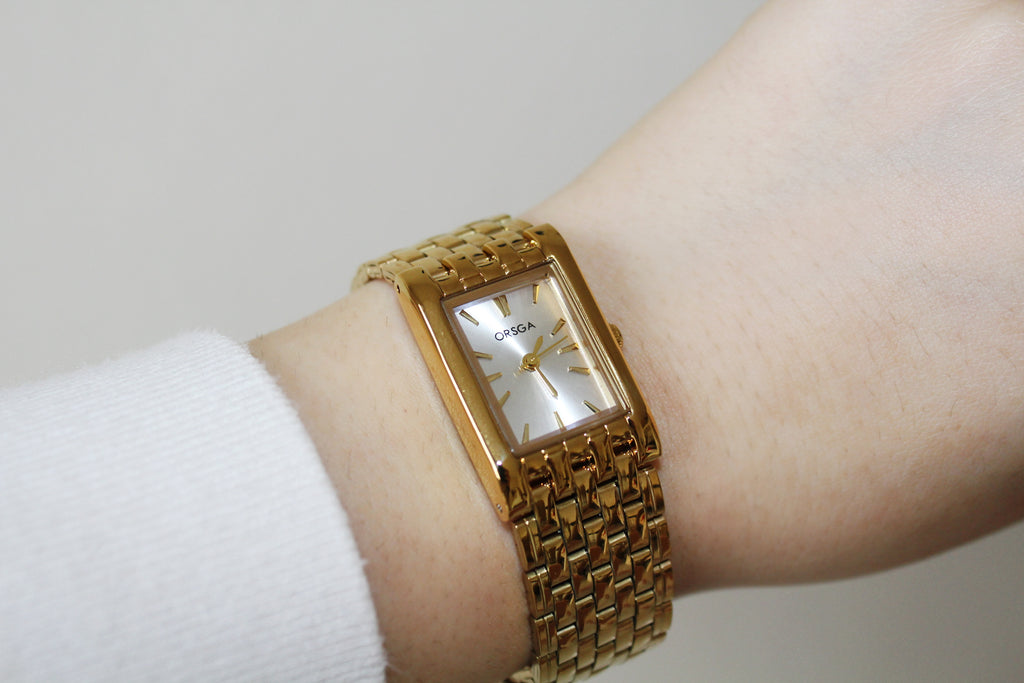 Reloj Catalina