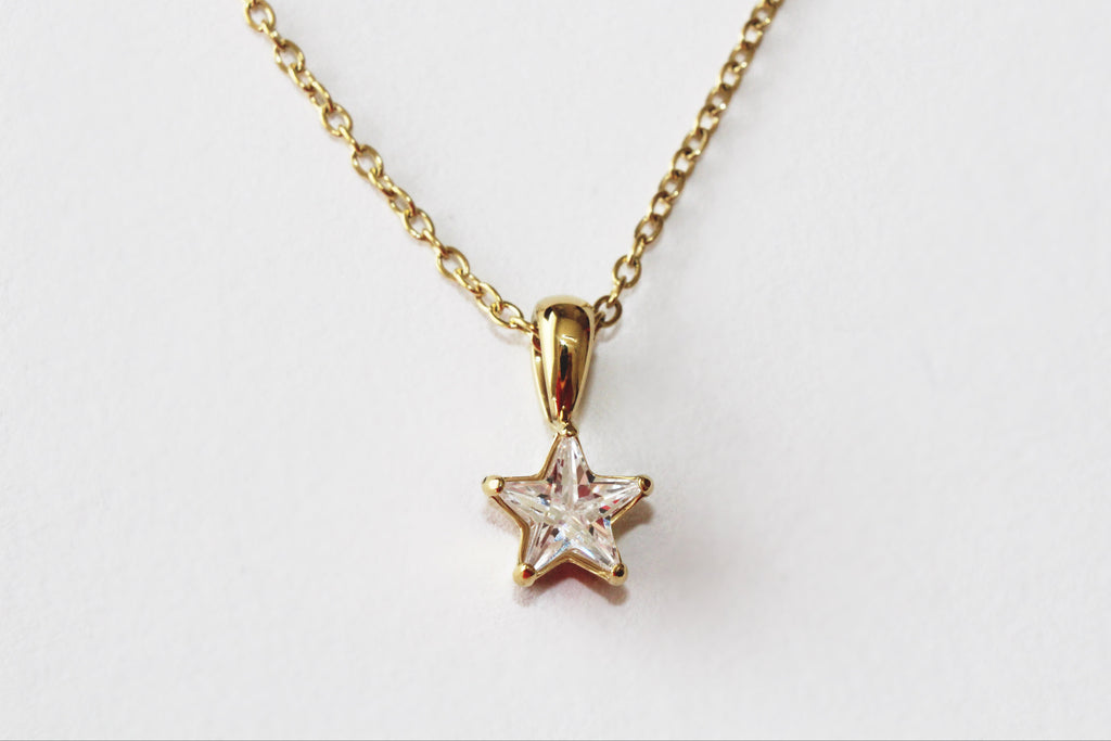 Collar Strar Shine