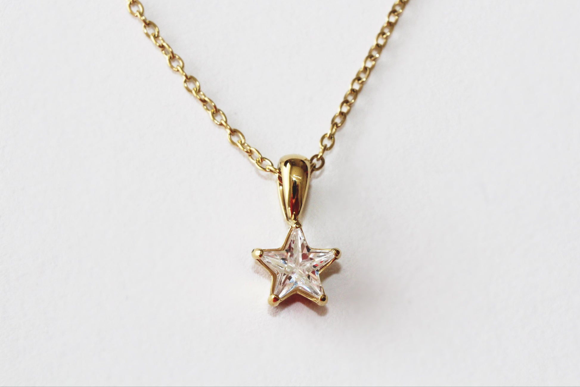 Collar Strar Shine
