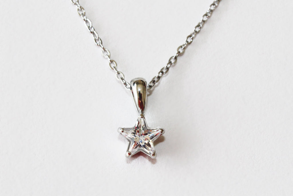 Collar Strar Shine