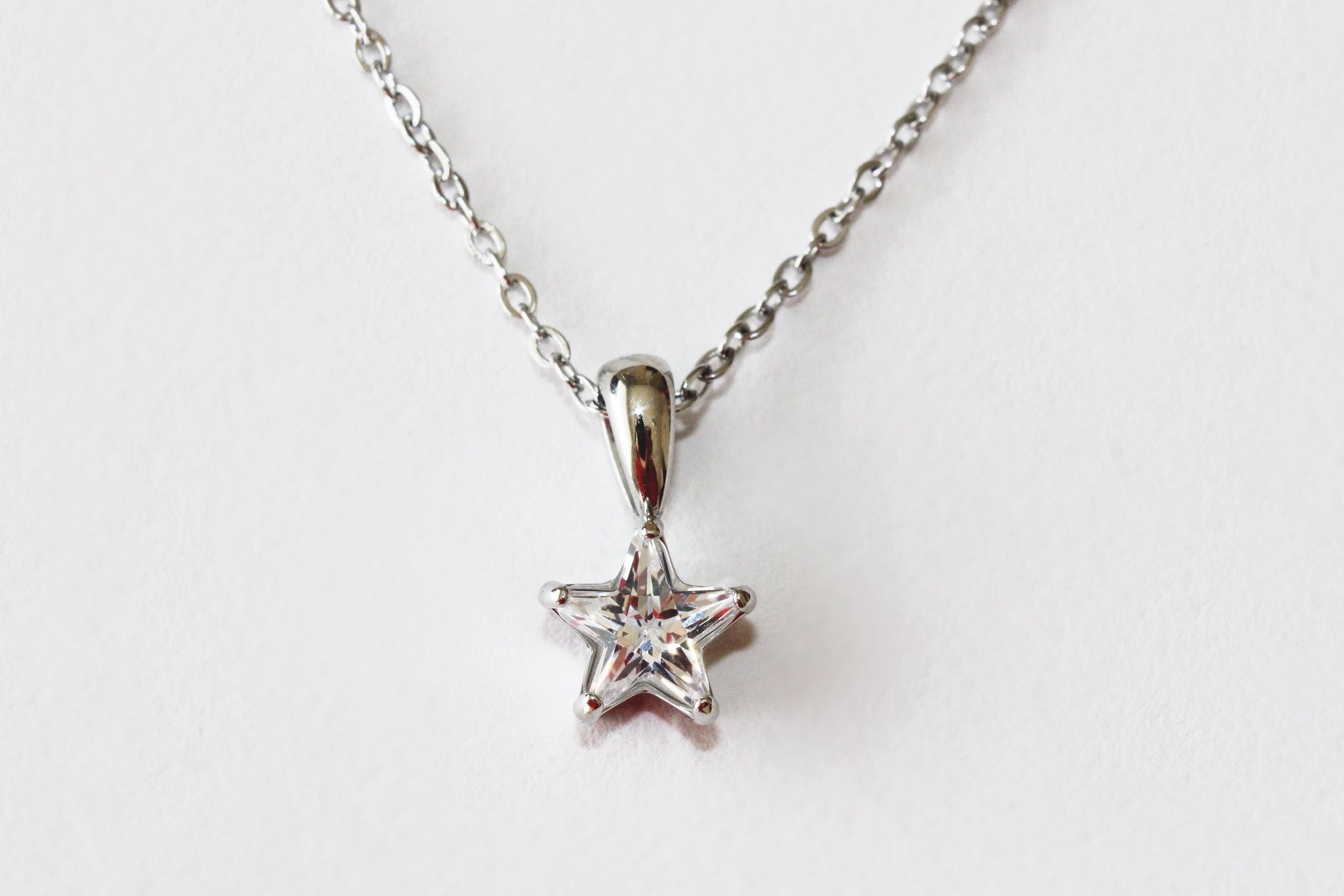 Collar Strar Shine