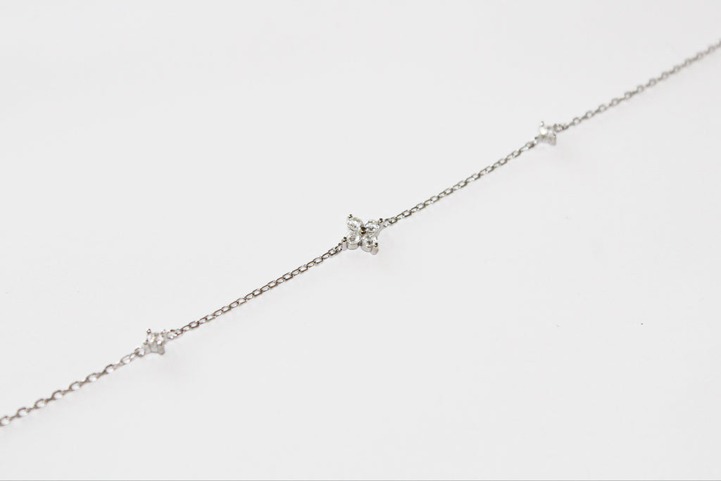 Pulsera Trebol