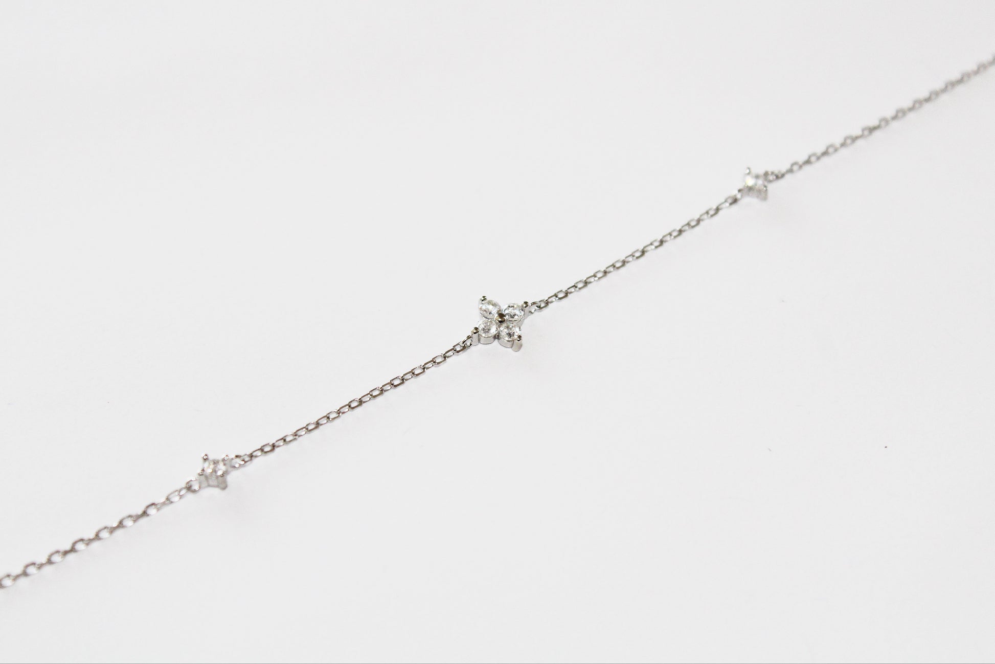 Pulsera Trebol