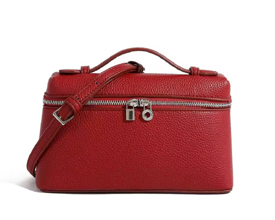 Extra pocket bag