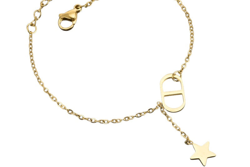 Set DC Estrellas