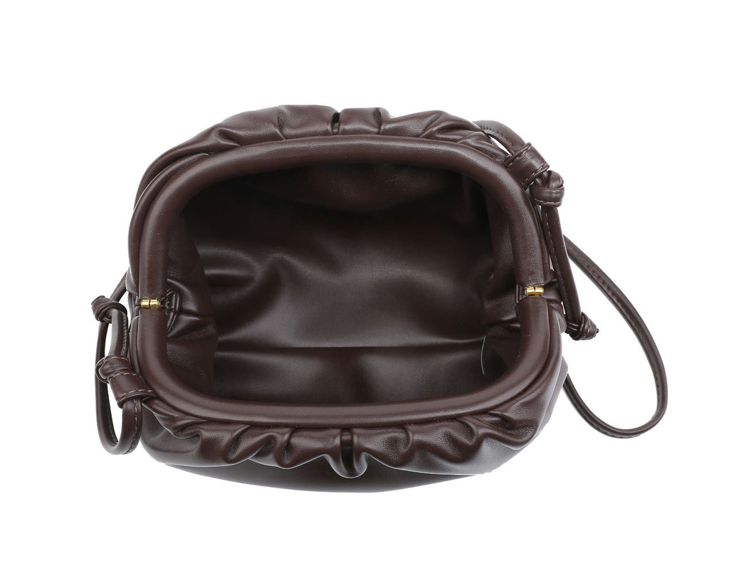 Soft Pouch Bag