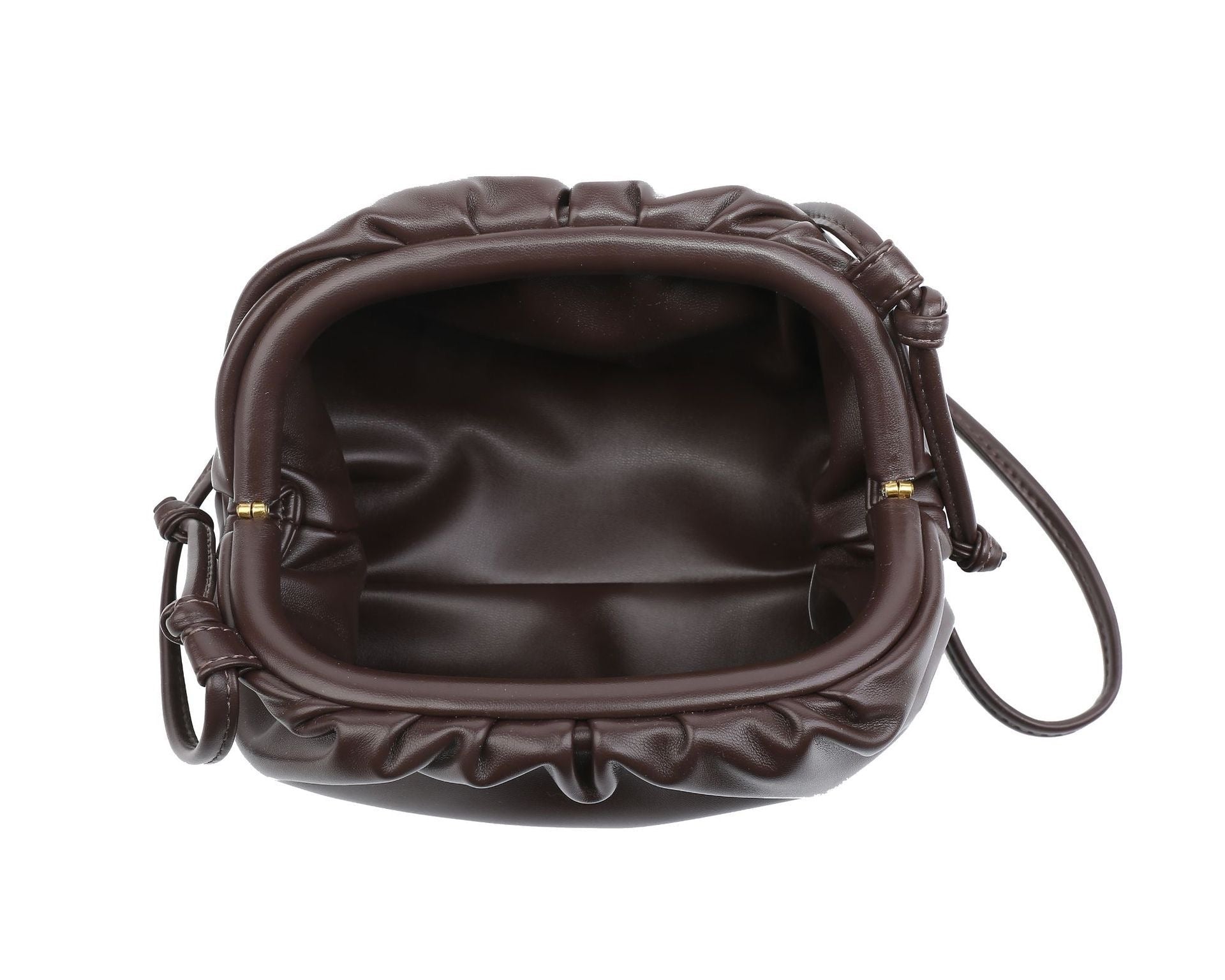 Soft Pouch Bag