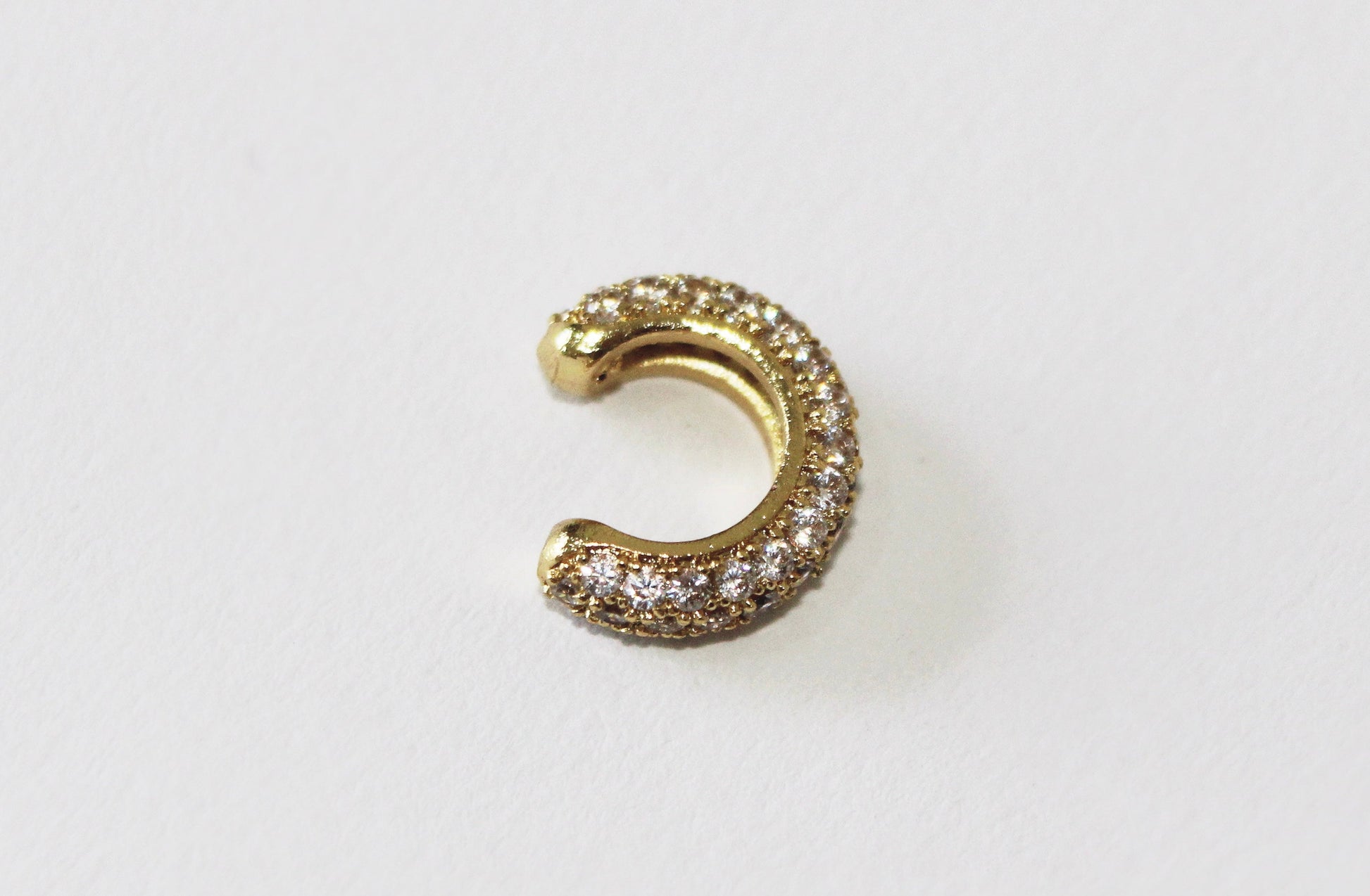 Ear cuff Super Shiny