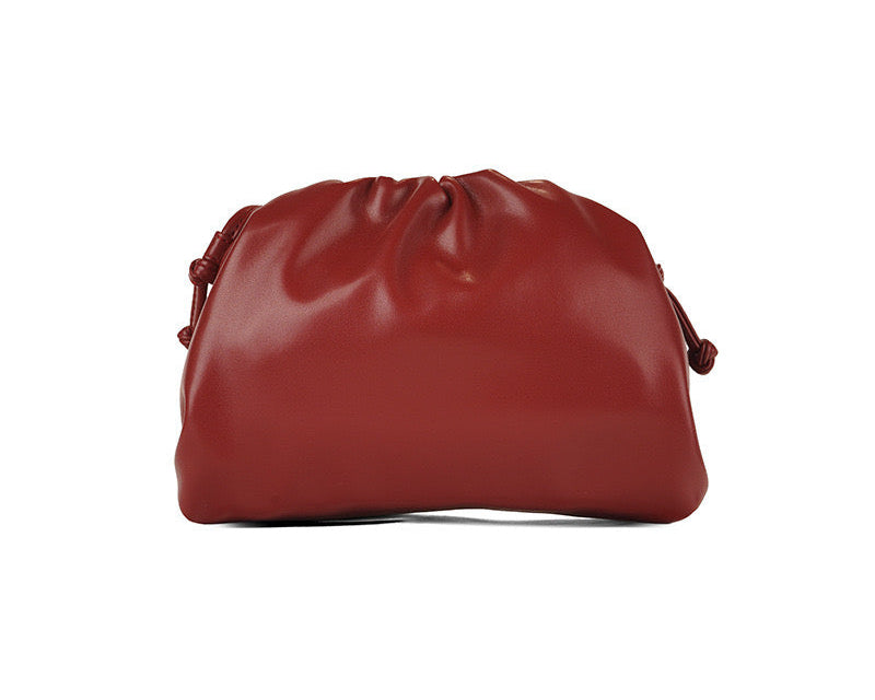 Soft Pouch Bag