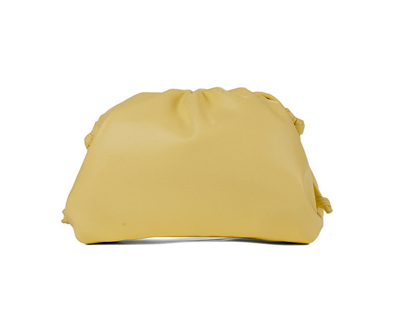 Soft Pouch Bag