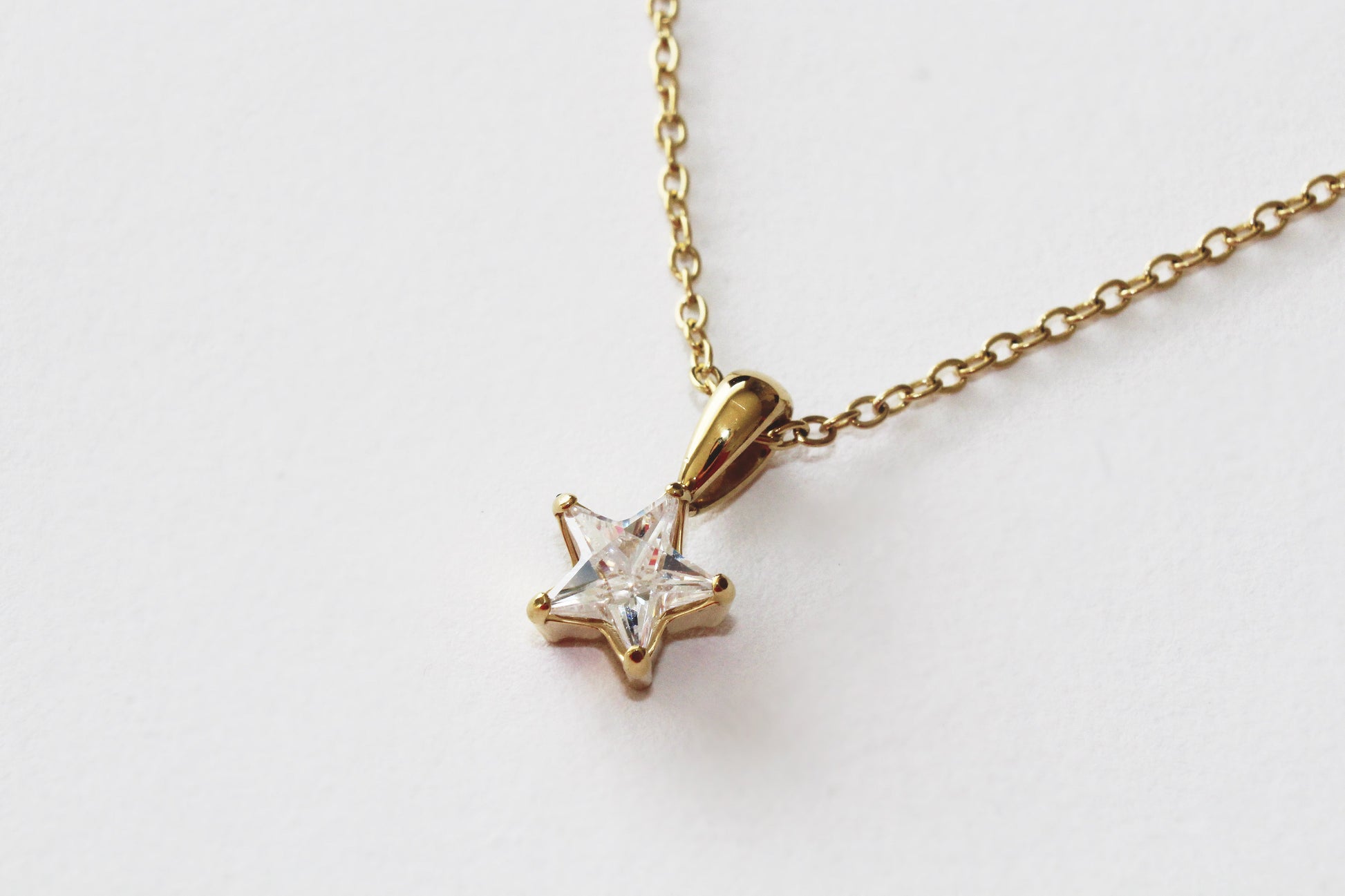 Collar Strar Shine