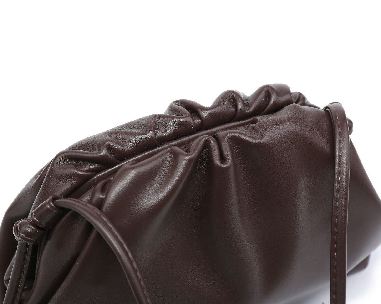 Soft Pouch Bag