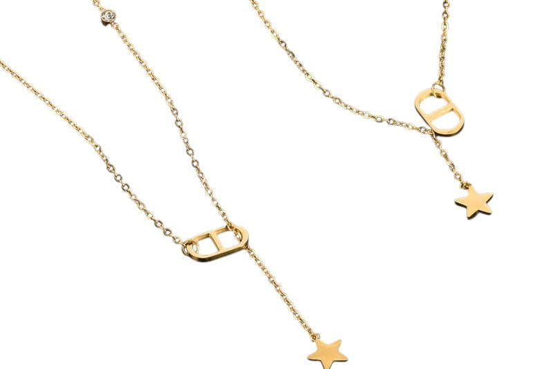 Set DC Estrellas