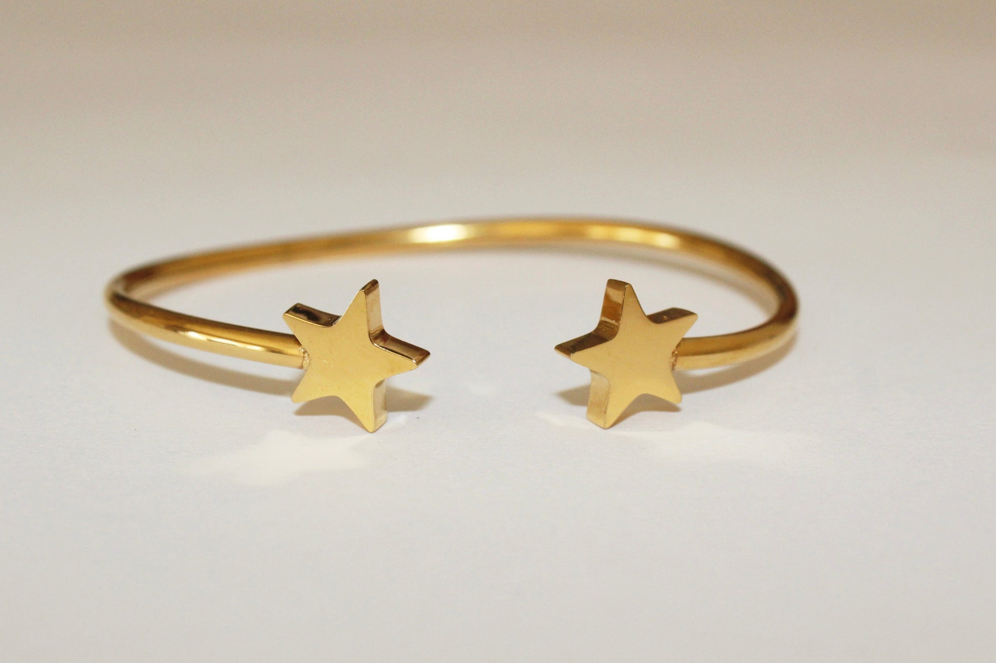 Brazalete Stars
