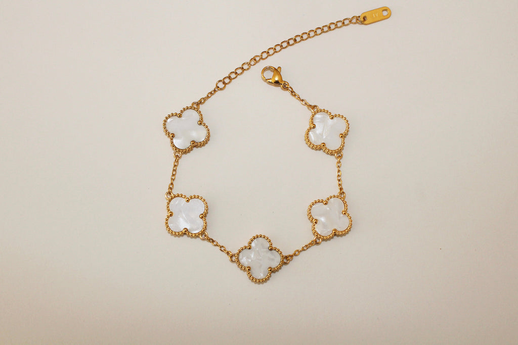 Pulsera Van Cleef