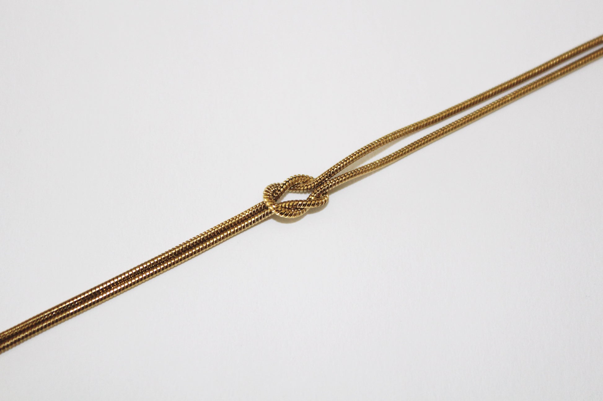 Pulsera Nudo