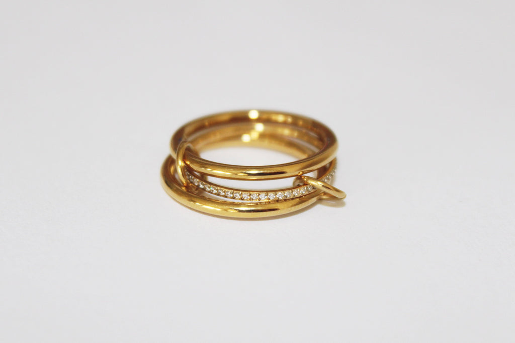 Anillo Spinelli Delgado