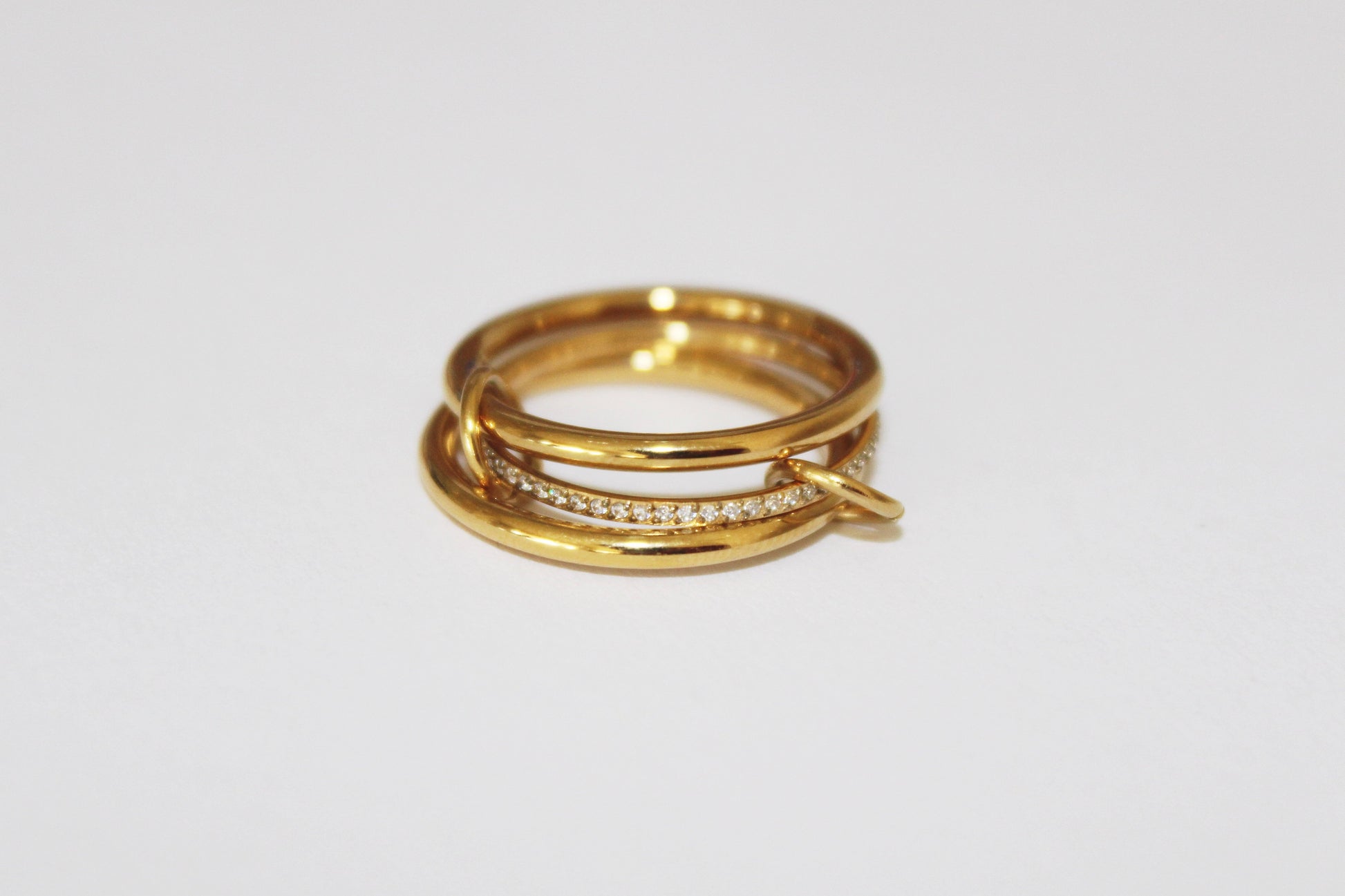 Anillo Spinelli Delgado