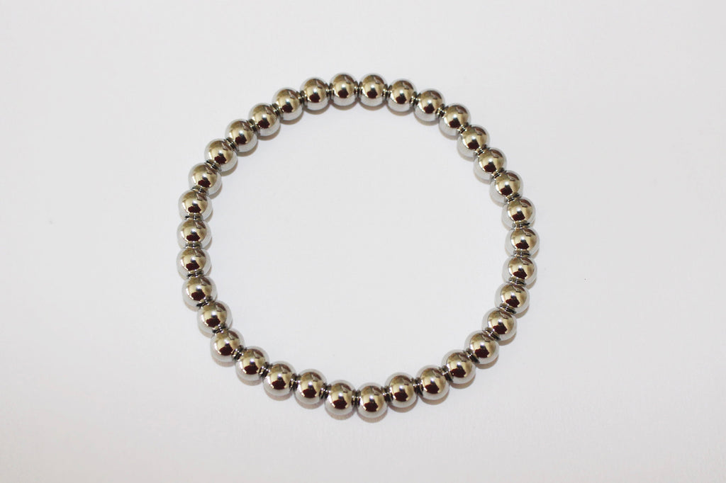 Pulsera Bolitas Chunky