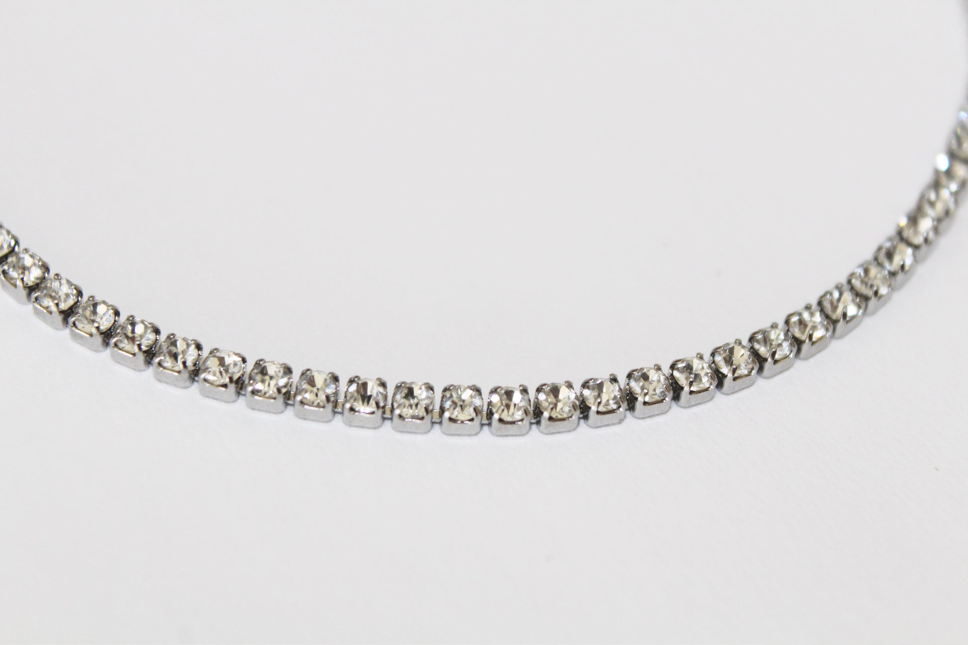 Pulsera Tenis