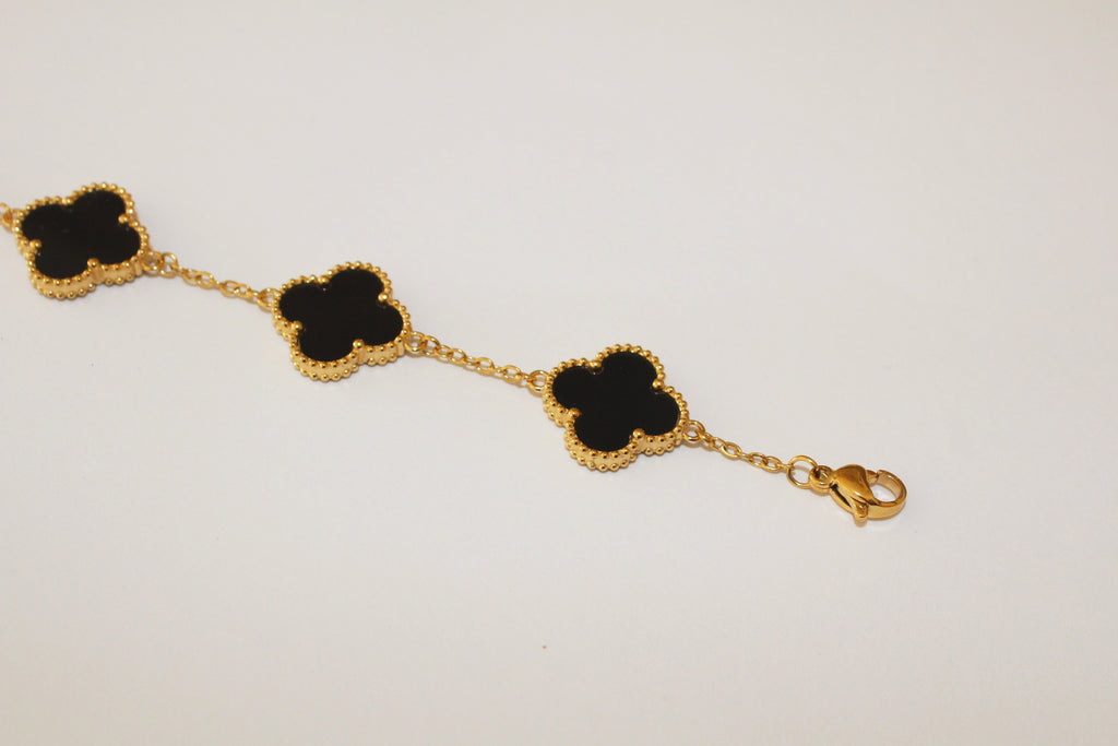 Pulsera Van Cleef