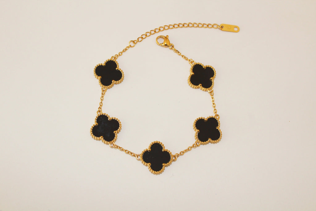Pulsera Van Cleef