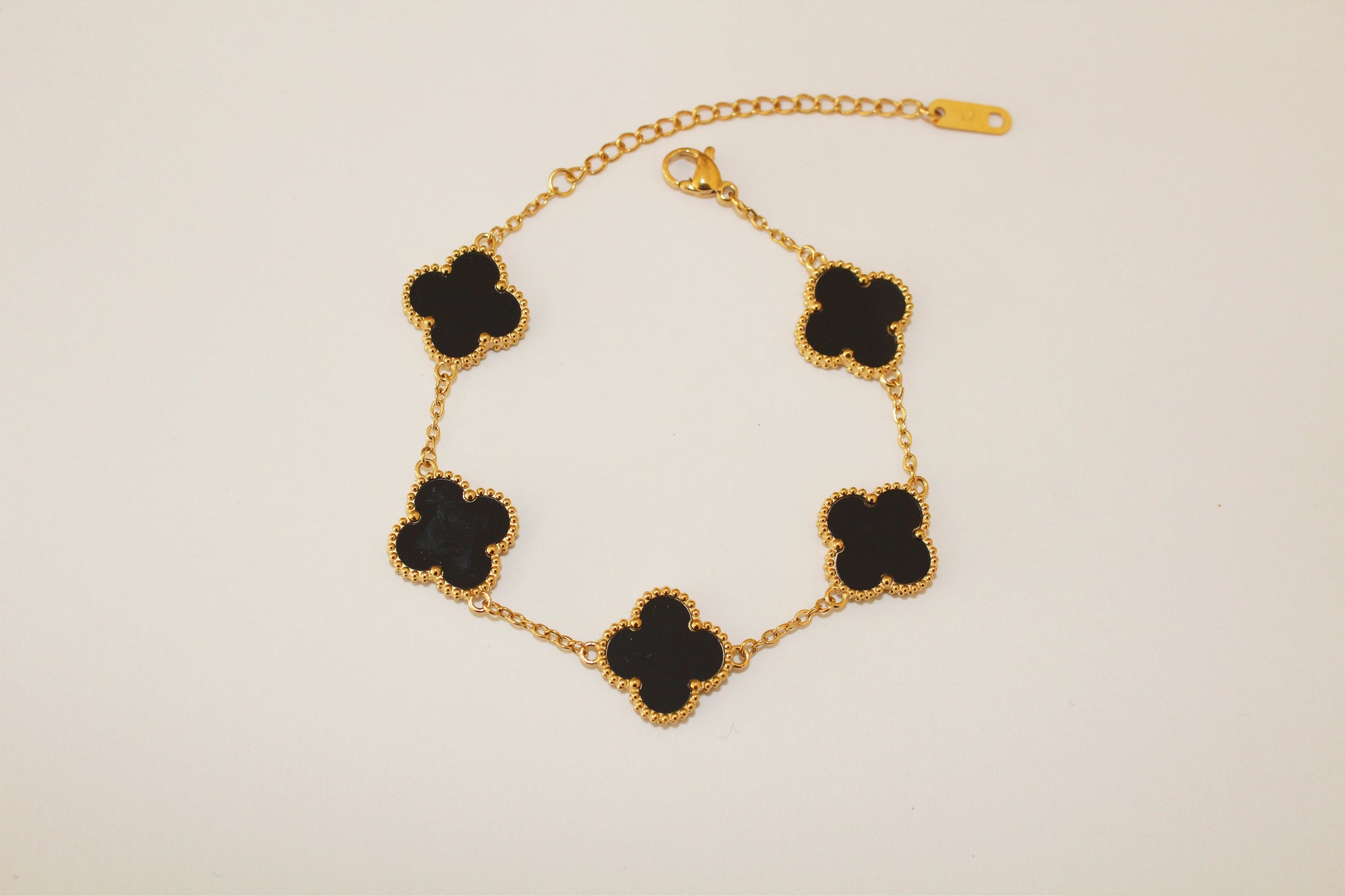 Pulsera Van Cleef