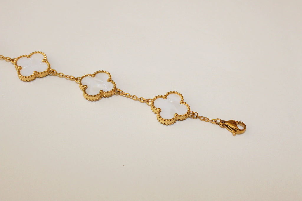 Pulsera Van Cleef