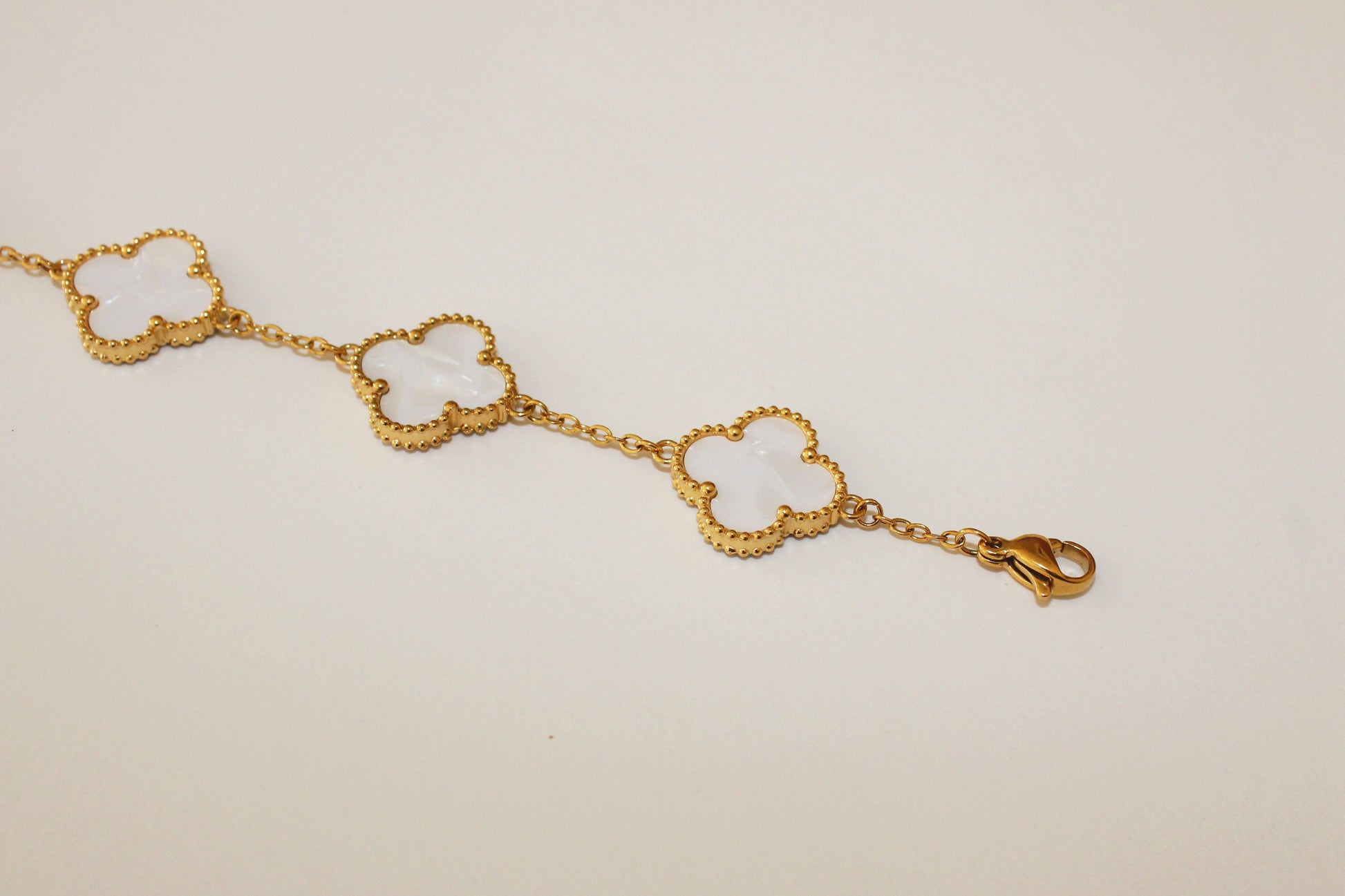 Pulsera Van Cleef