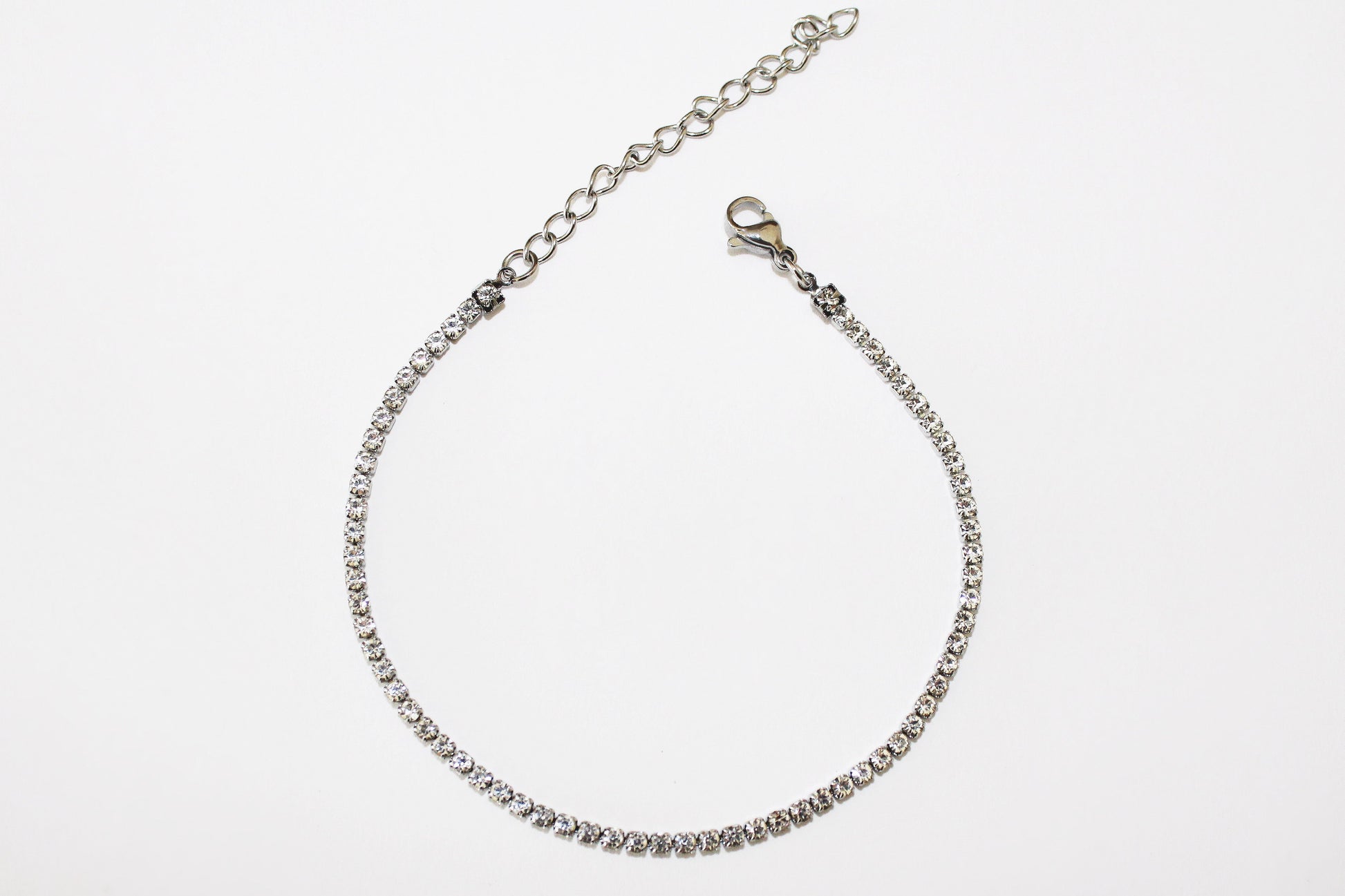 Pulsera Tenis