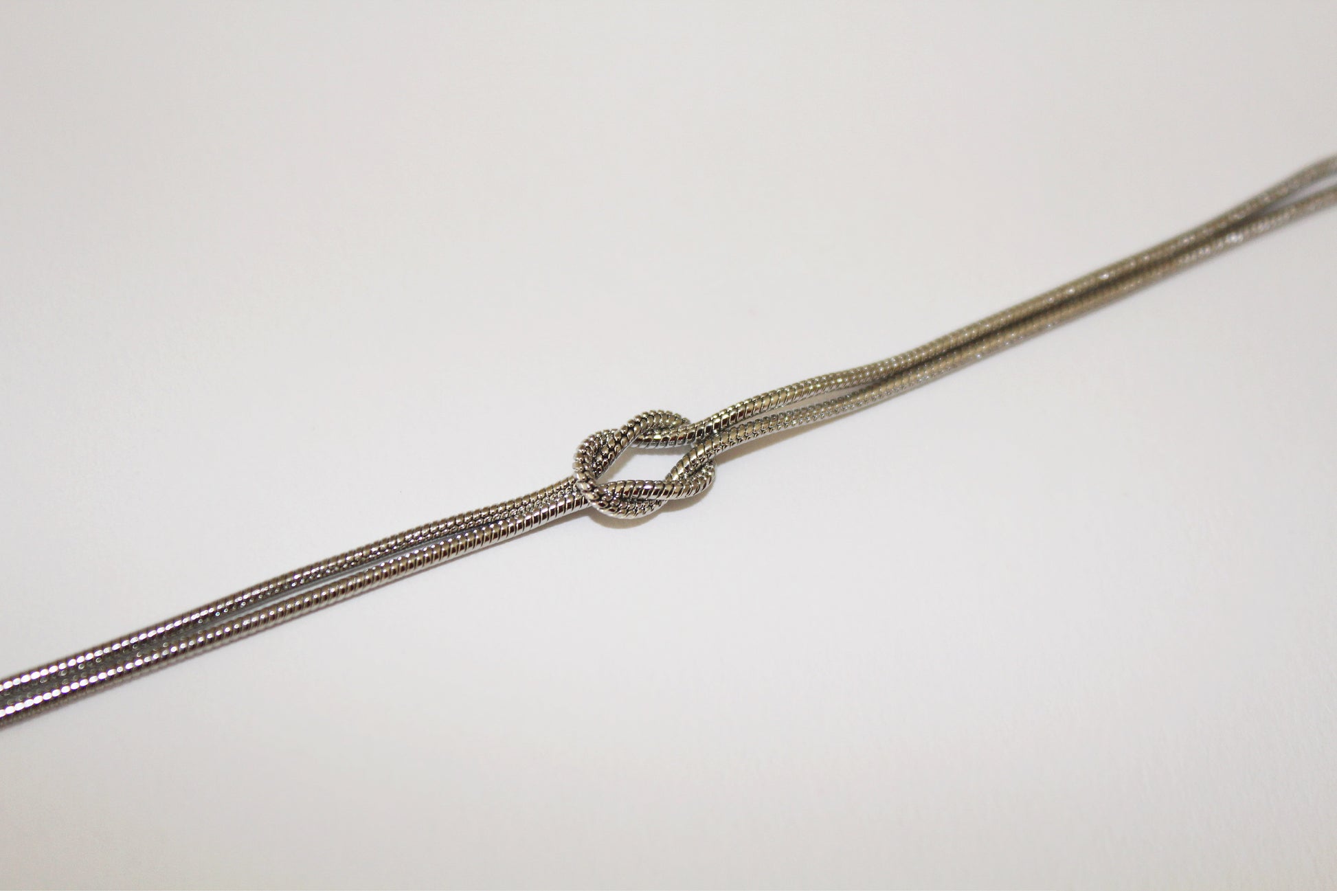 Pulsera Nudo