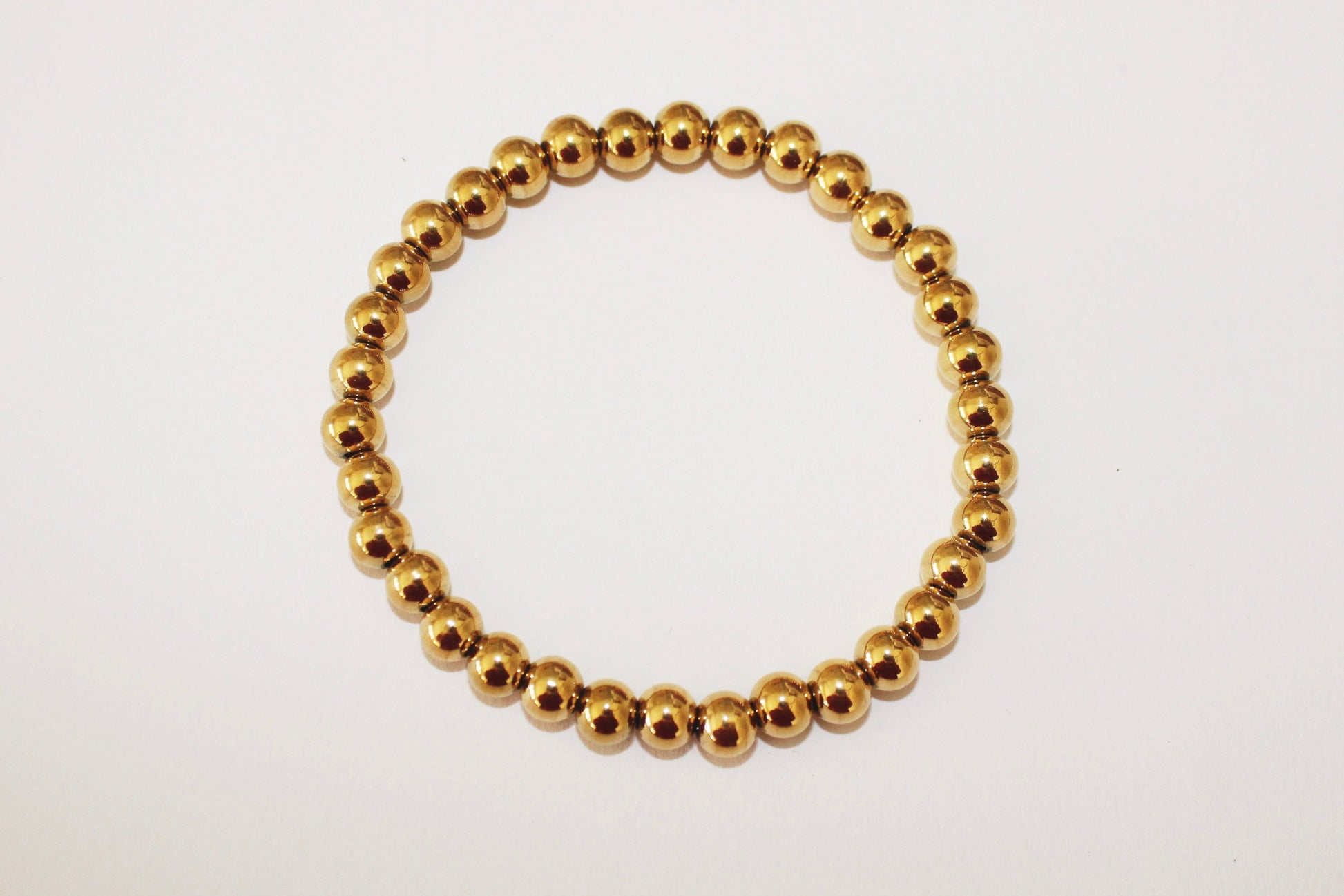 Pulsera Bolitas Chunky
