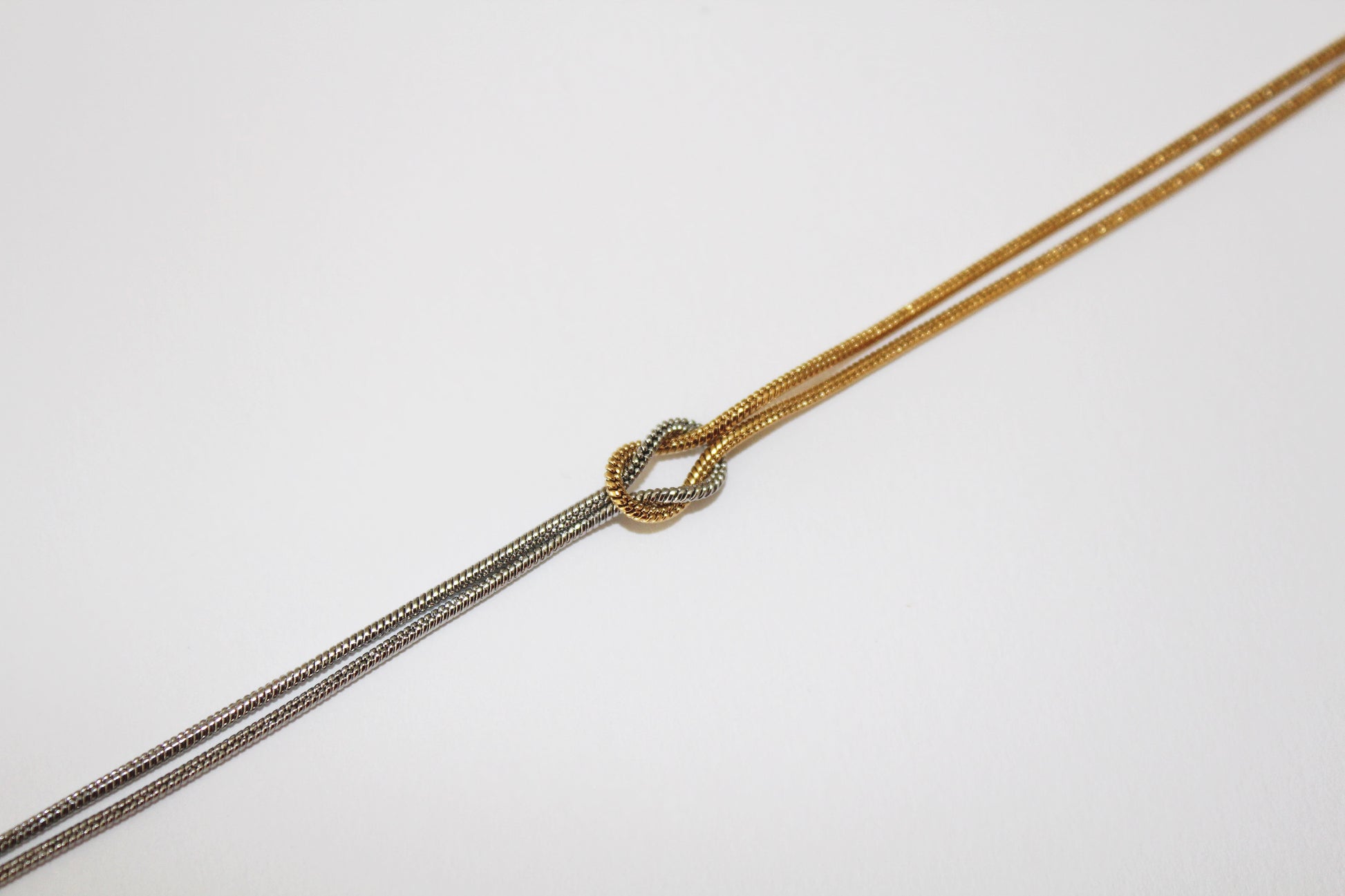 Pulsera Nudo