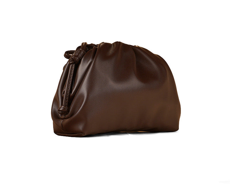 Soft Pouch Bag