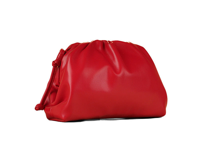 Soft Pouch Bag