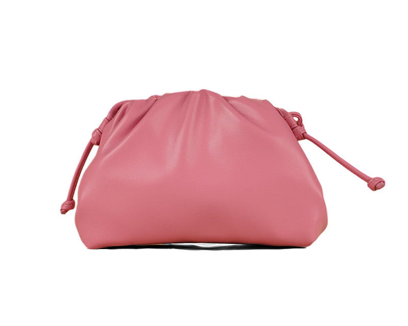 Soft Pouch Bag