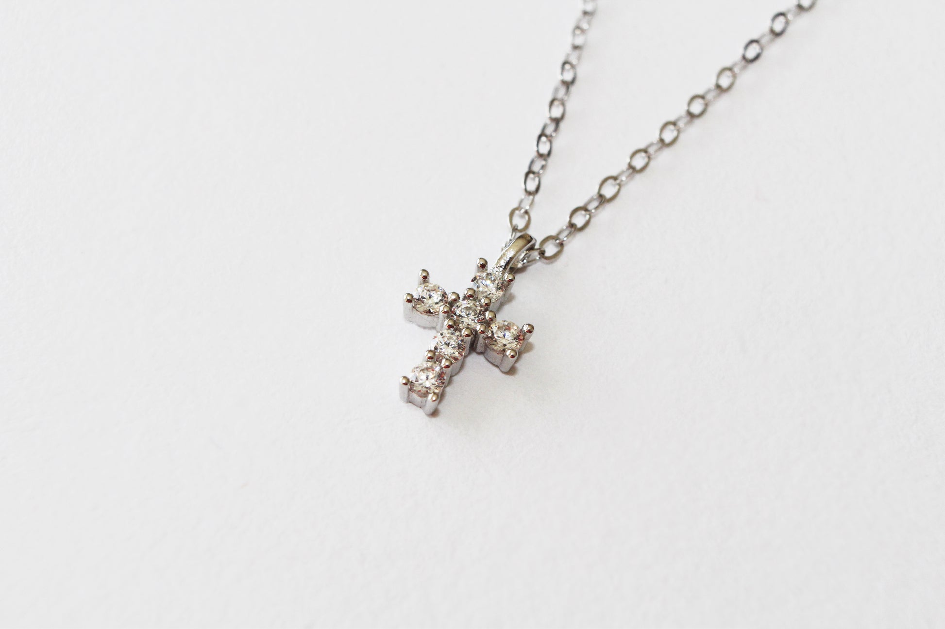 Collar Cruz Juliana