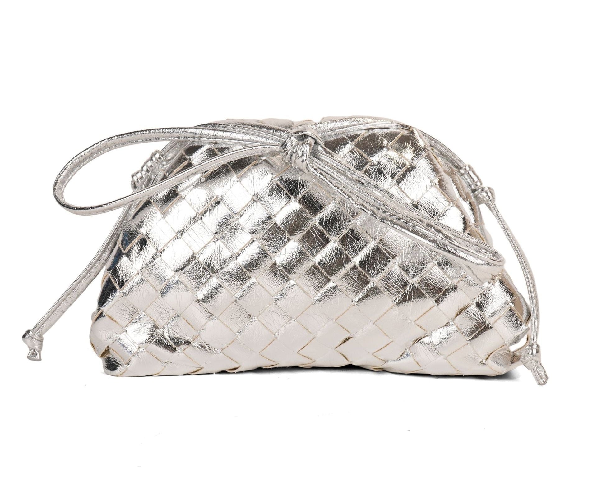 Pouch Metallic Bag