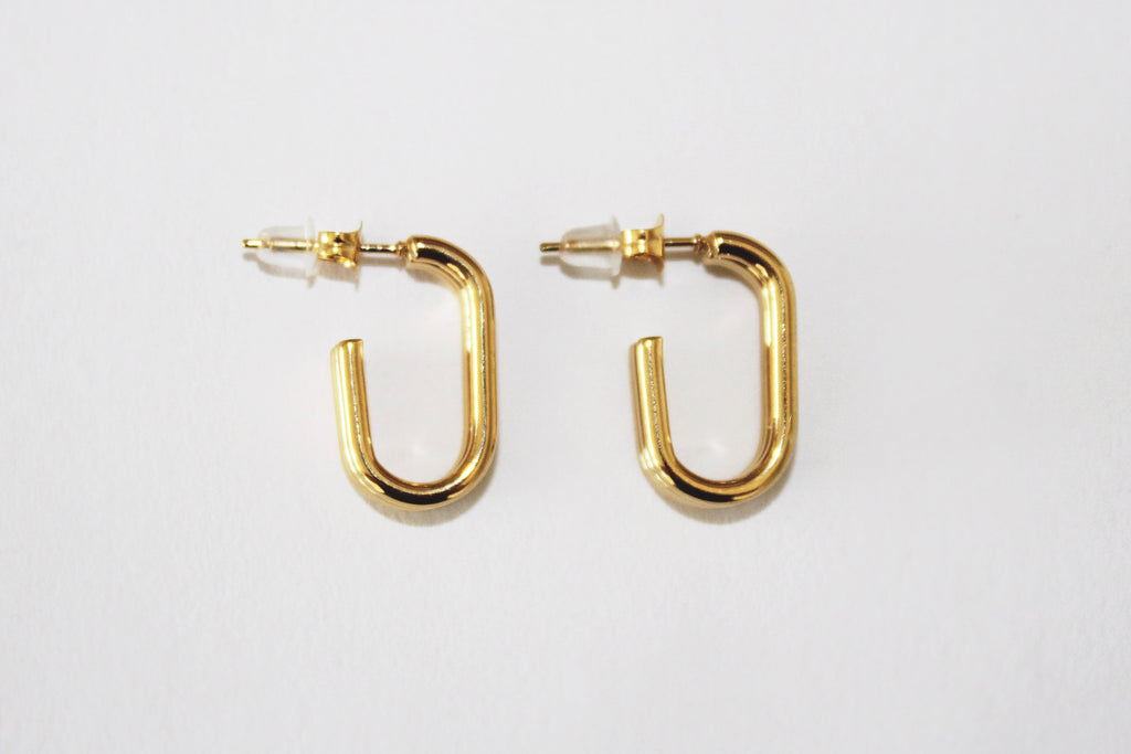 Aretes Vintage Julia