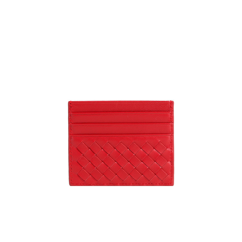 Card Holder (leather)