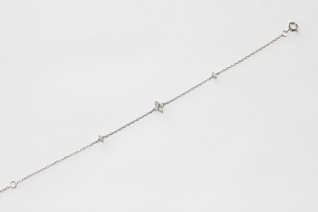 Pulsera Trebol