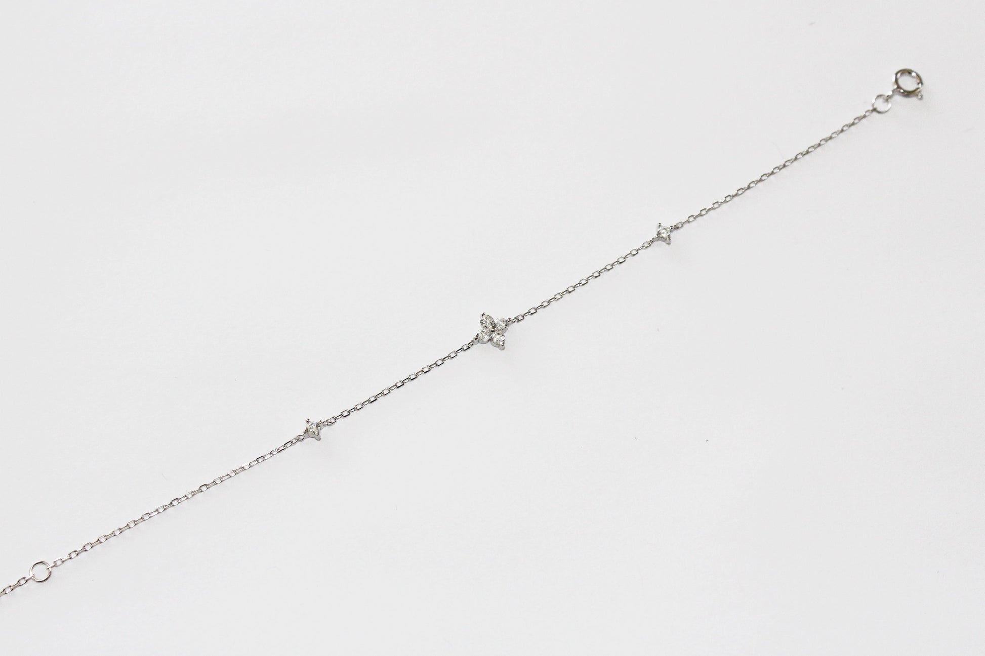 Pulsera Trebol